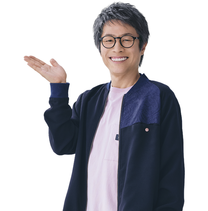 SP版の田村淳の画像
