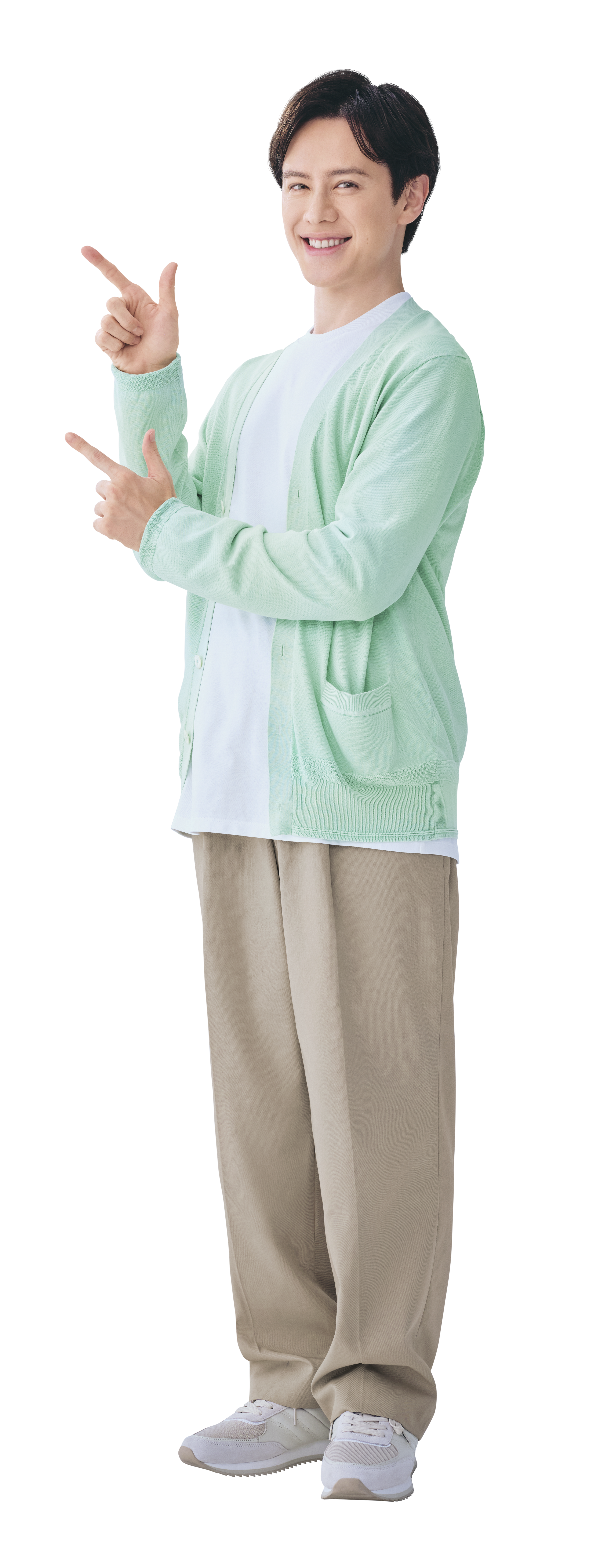 PC版のウエンツ瑛士の画像