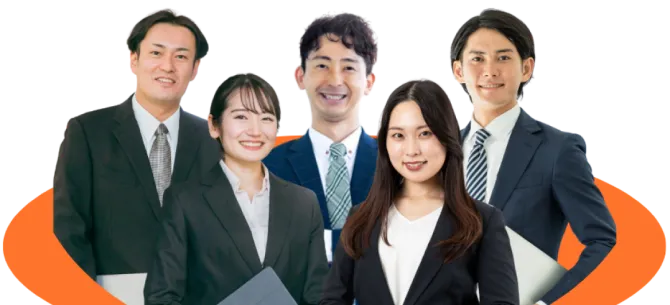 退職サポーターズができることをご紹介