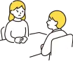個別相談