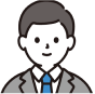30代男性